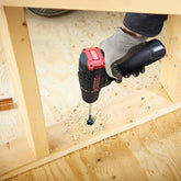 Kress KUA24 12Volt/2.0Ah Li - ion Çift Akülü Kömürsüz Profesyonel Şarjlı Matkap - Onivias